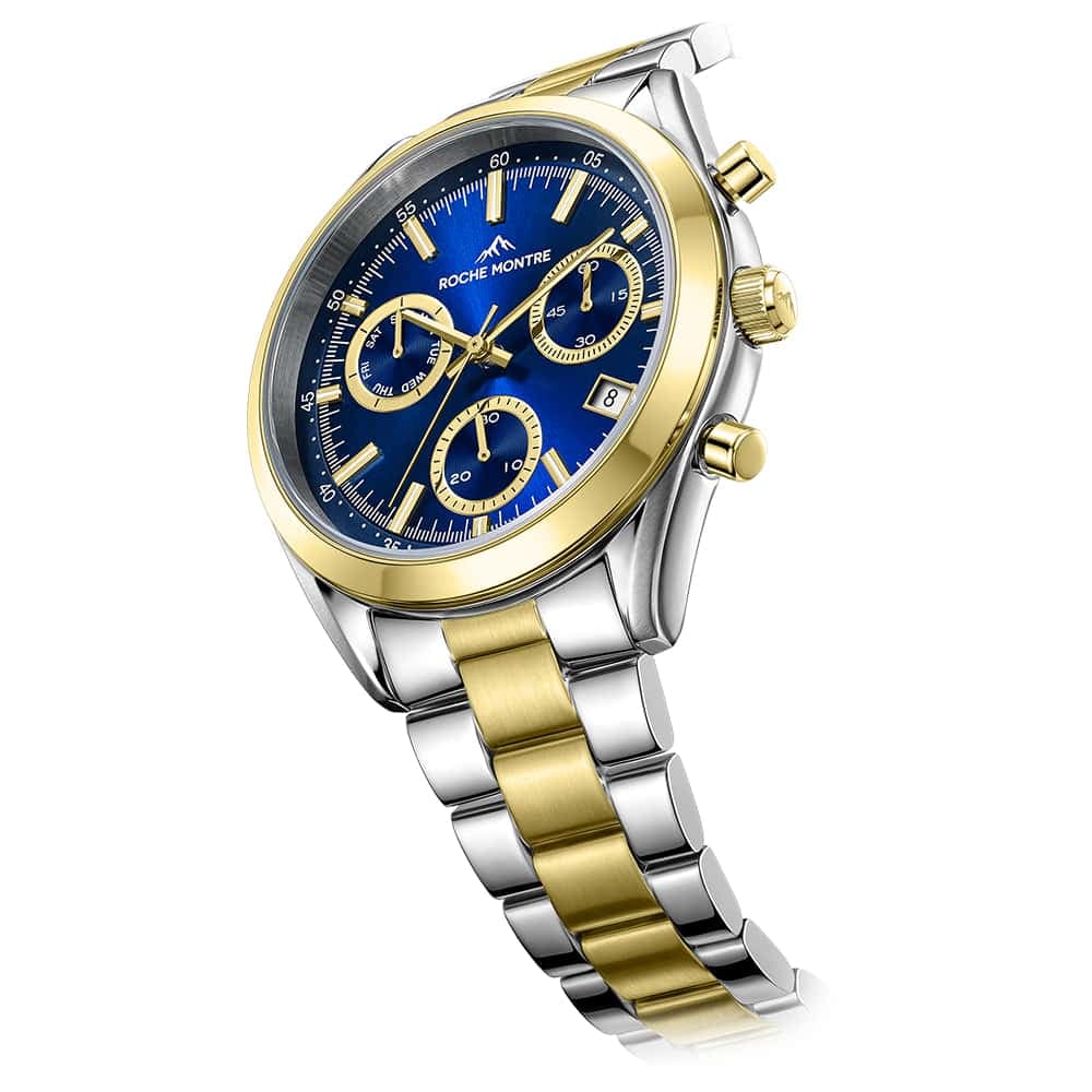 Roche Montre Машки Часовник RMG6015-06 2