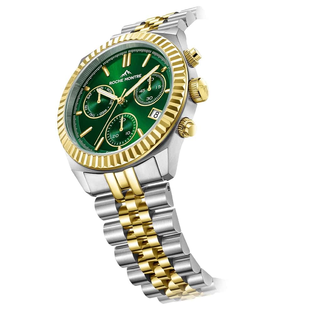 Roche Montre Per meshkuj Ore RMG6000-06 3