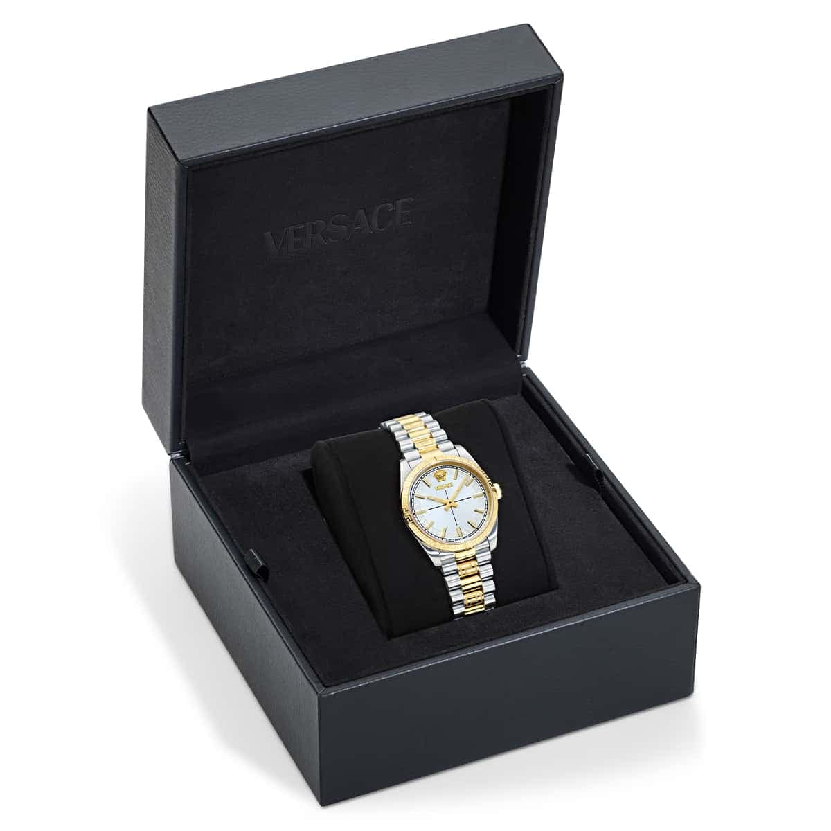 Versace Женски Часовник VRSCVE0E00825 2