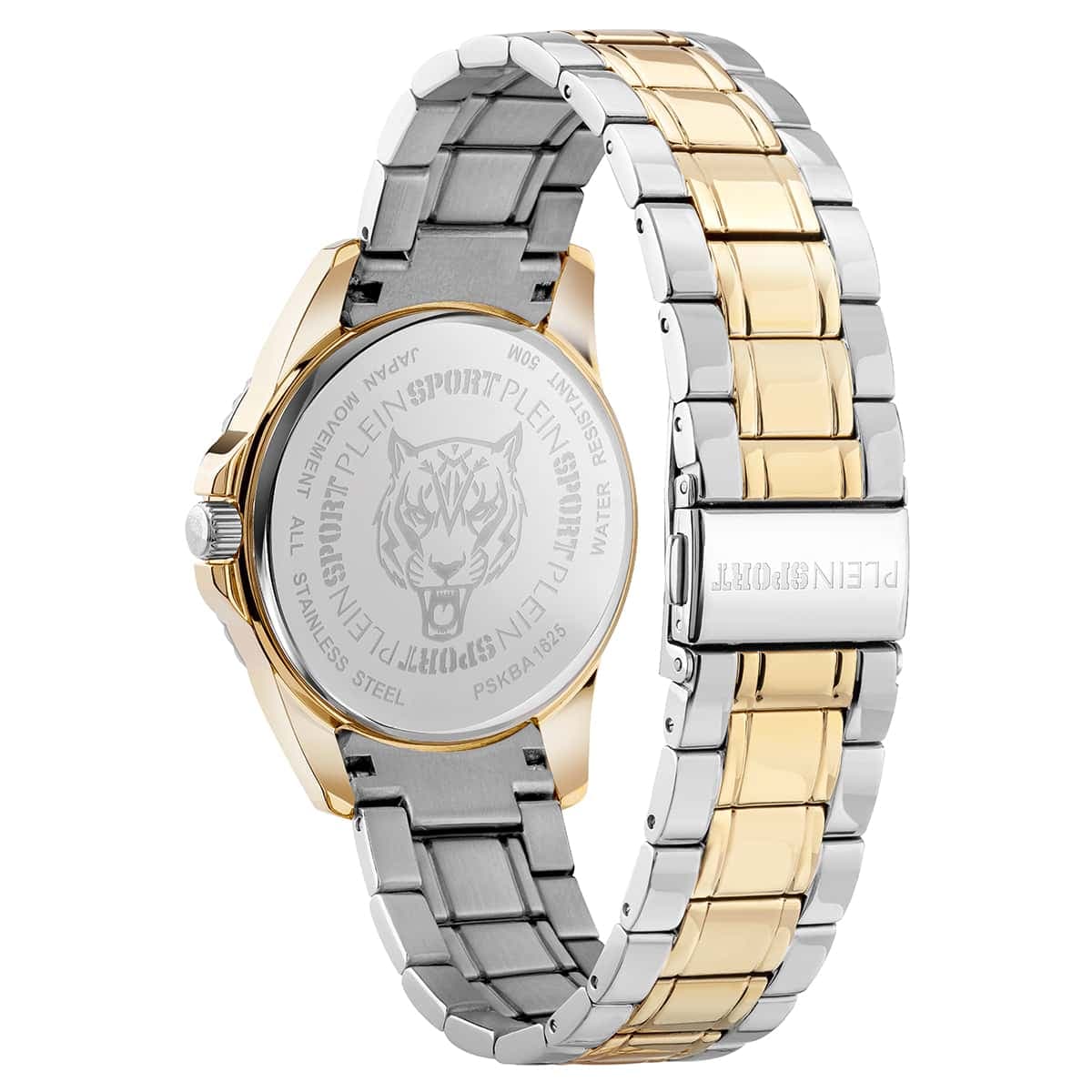 Philipp Plein Zenski Sat PSKBA1625 2