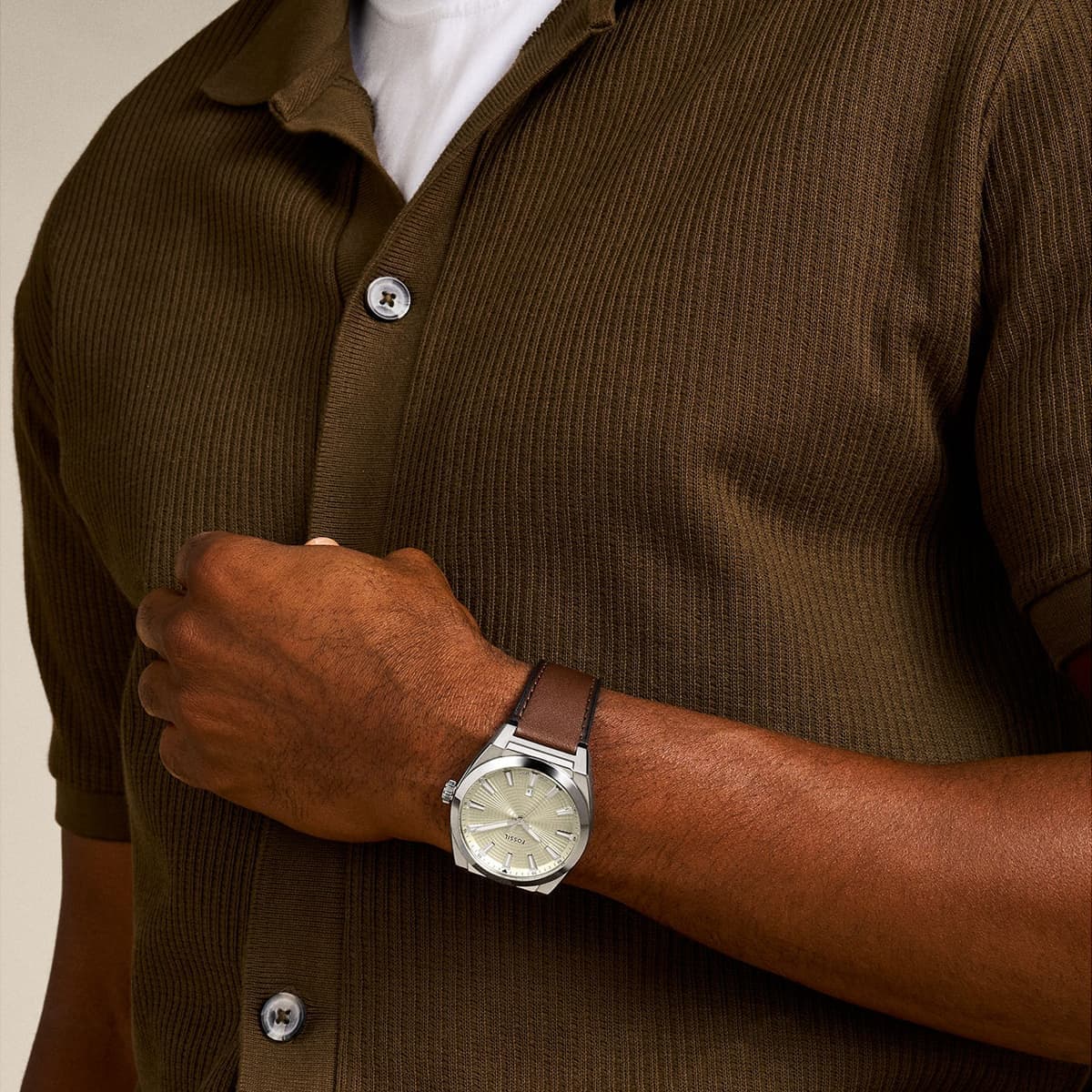 Fossil Muski Sat FFS6071 3