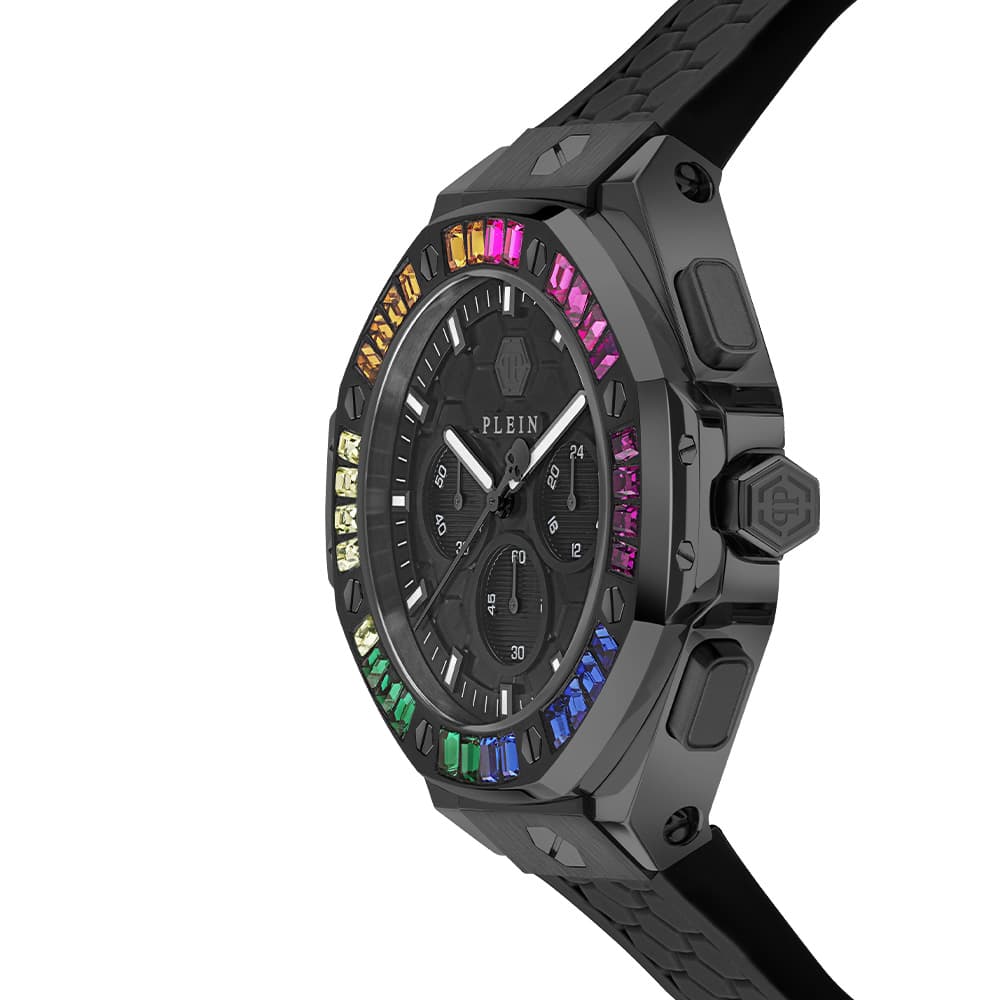 Philipp Plein Uniseks Ore PWPSA0724 2