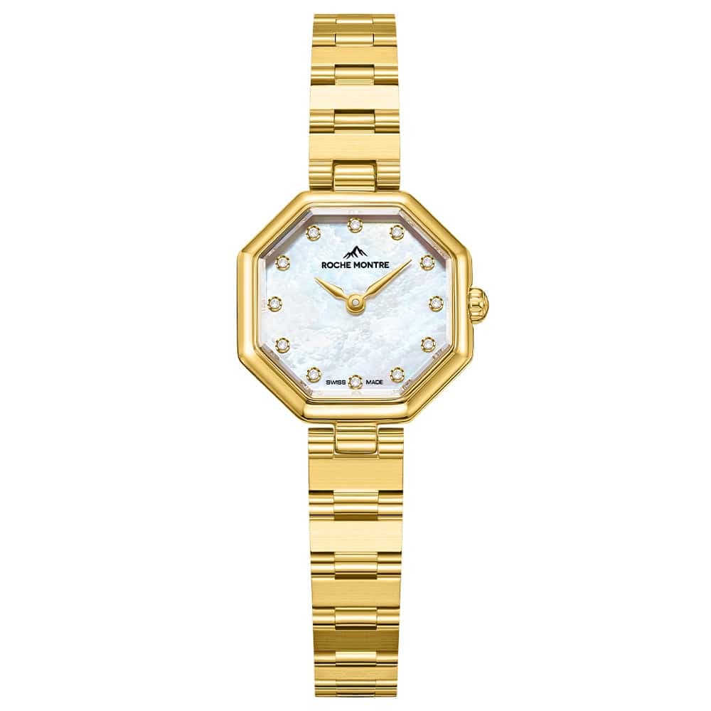 Roche Montre Женски Часовник RML3003-04 1