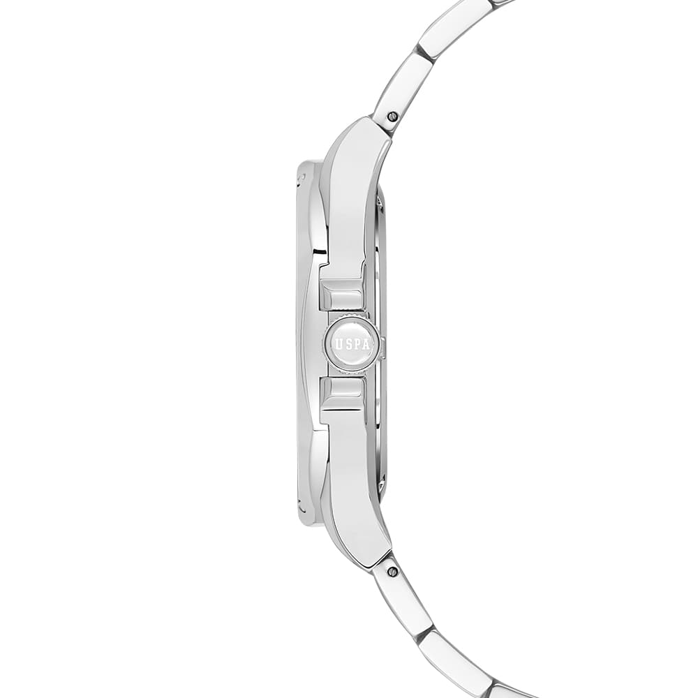 US Polo Assn Машки Часовник USPA1142-02 3