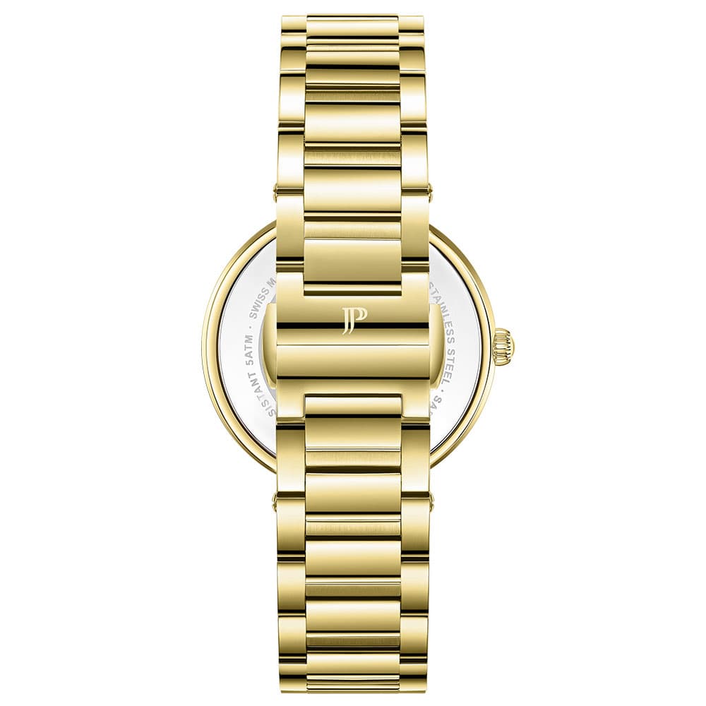 Jacques Philippe Zenski Sat JPQLS772324 2