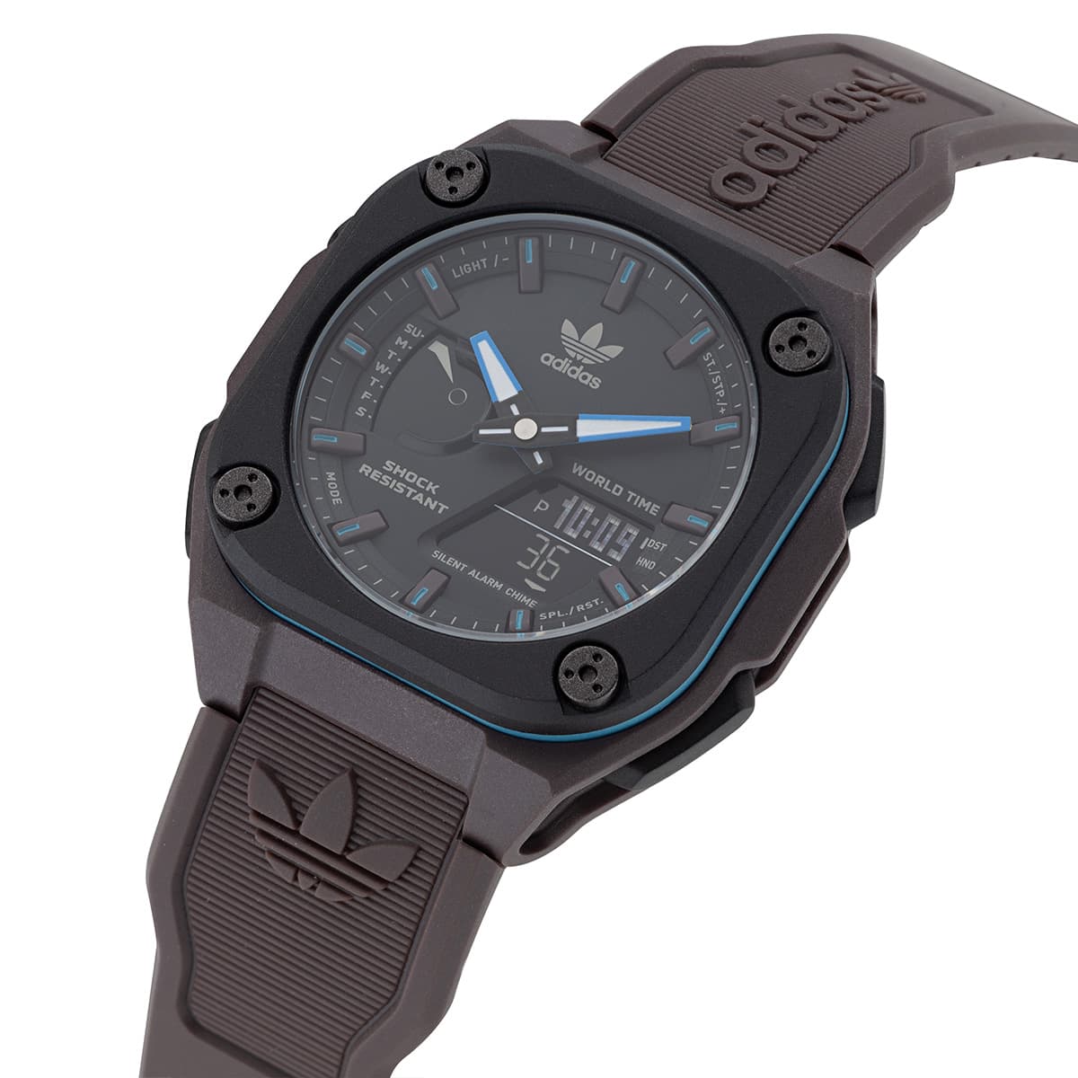Adidas Унисекс Часовник ADAOST22546 4