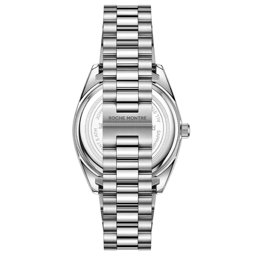 Roche Montre Per meshkuj Ore RMG6001-01 2
