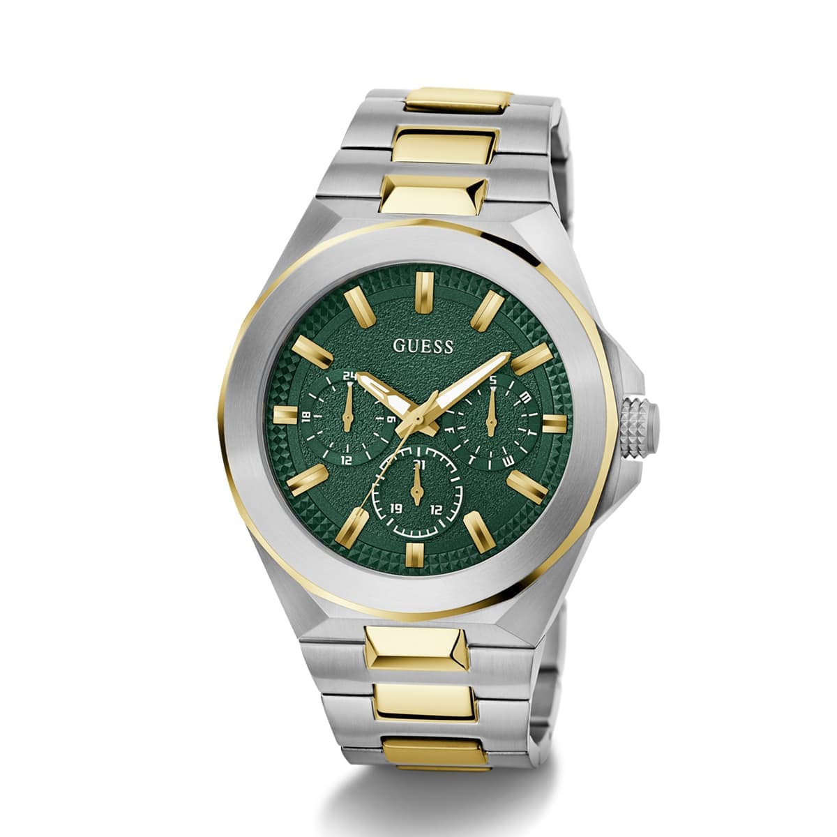 Guess Muski Sat GUGW0798G3 7