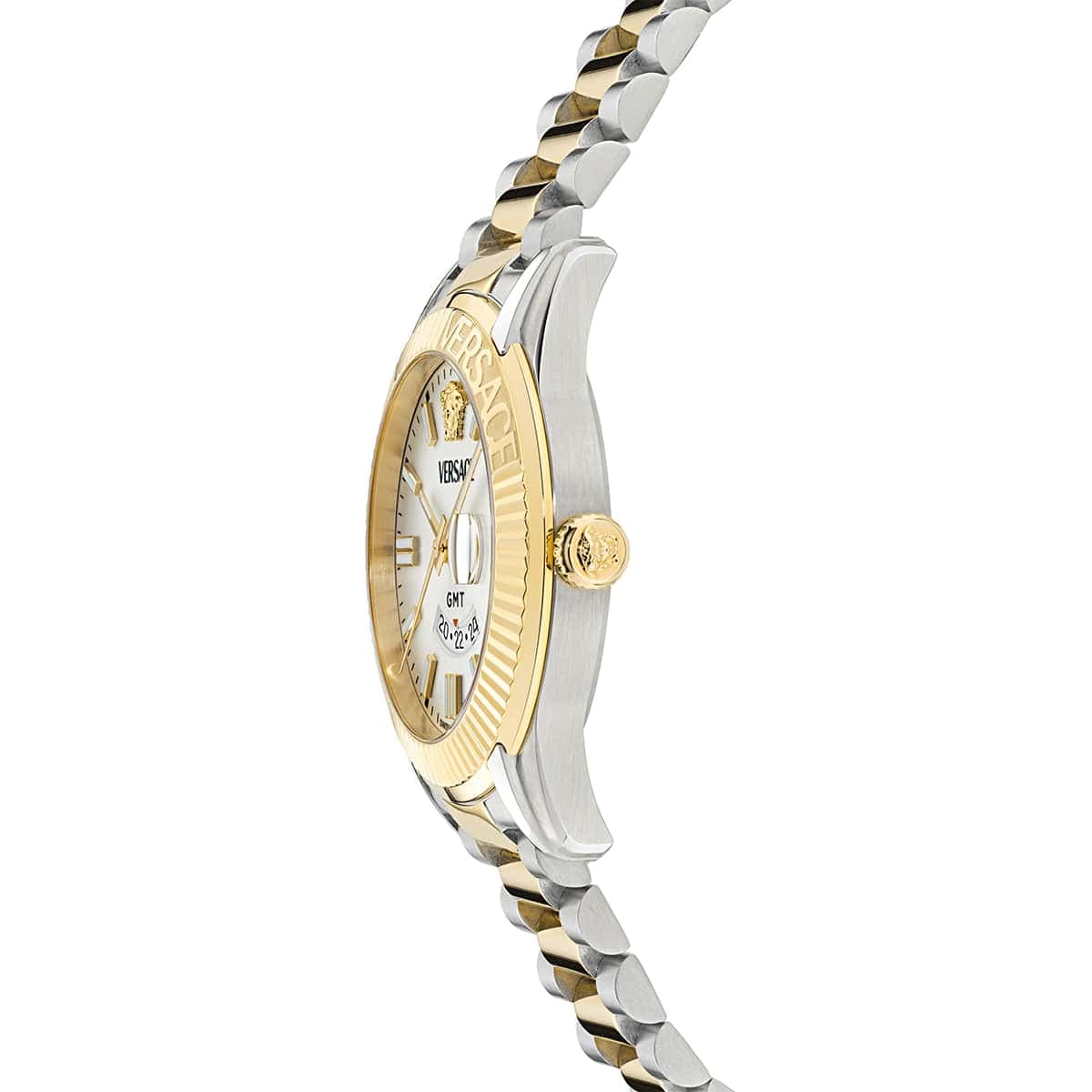 Versace Машки Часовник VRSCVE0U00325 3