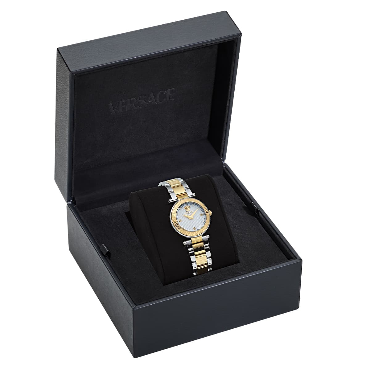Versace Женски Часовник VRSCVEBFA0224 3