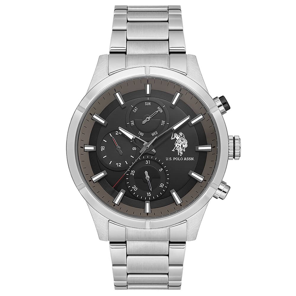 US Polo Assn Машки Часовник USPA1014B-02 1