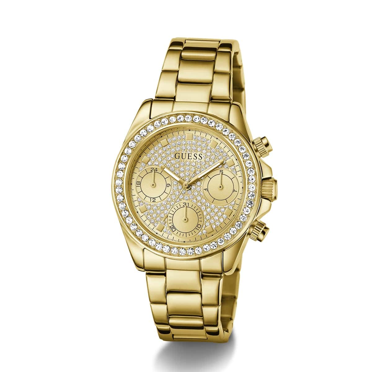 Guess Женски Часовник GUGW1037L2 3