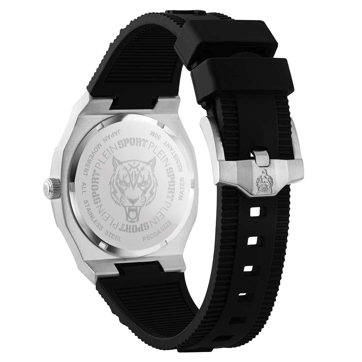 Philipp Plein Erkek Saat PSCGA0225 3