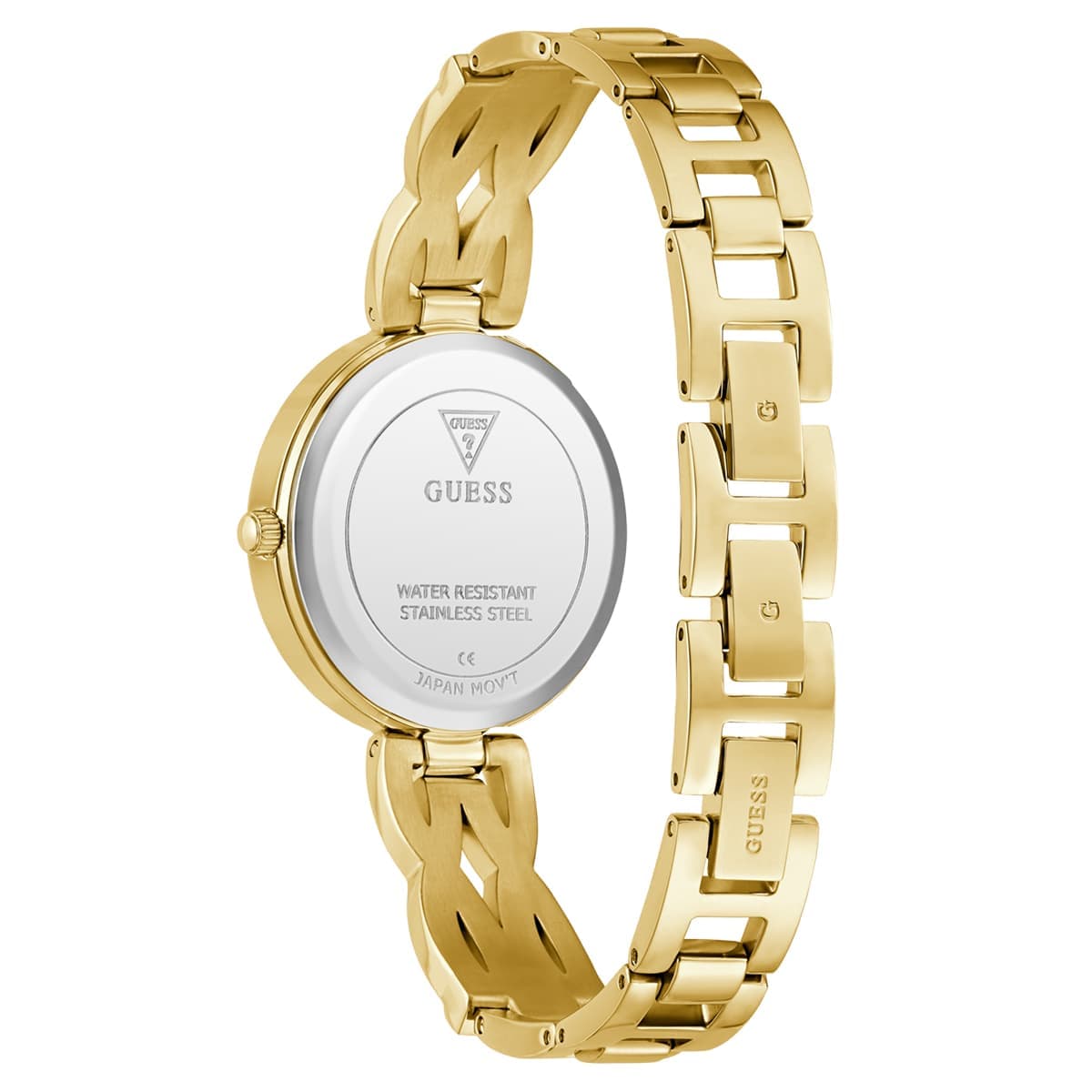 Guess Per femra Ore GUGW0868L2 9