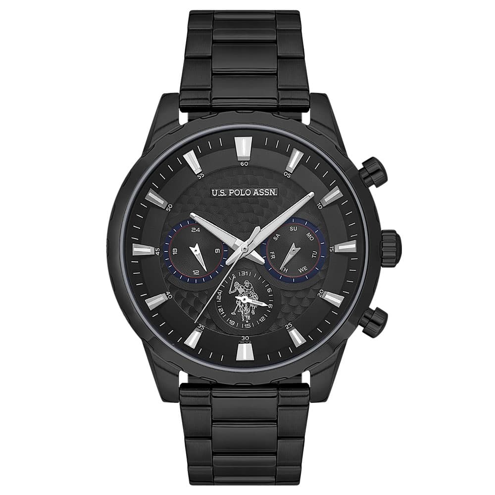 US Polo Assn Машки Часовник USPA1055B-06 1
