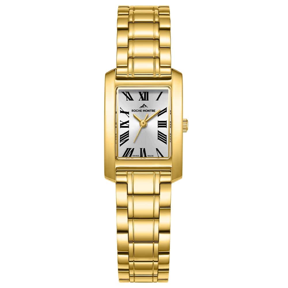 Roche Montre Женски Часовник RML3004-02 1