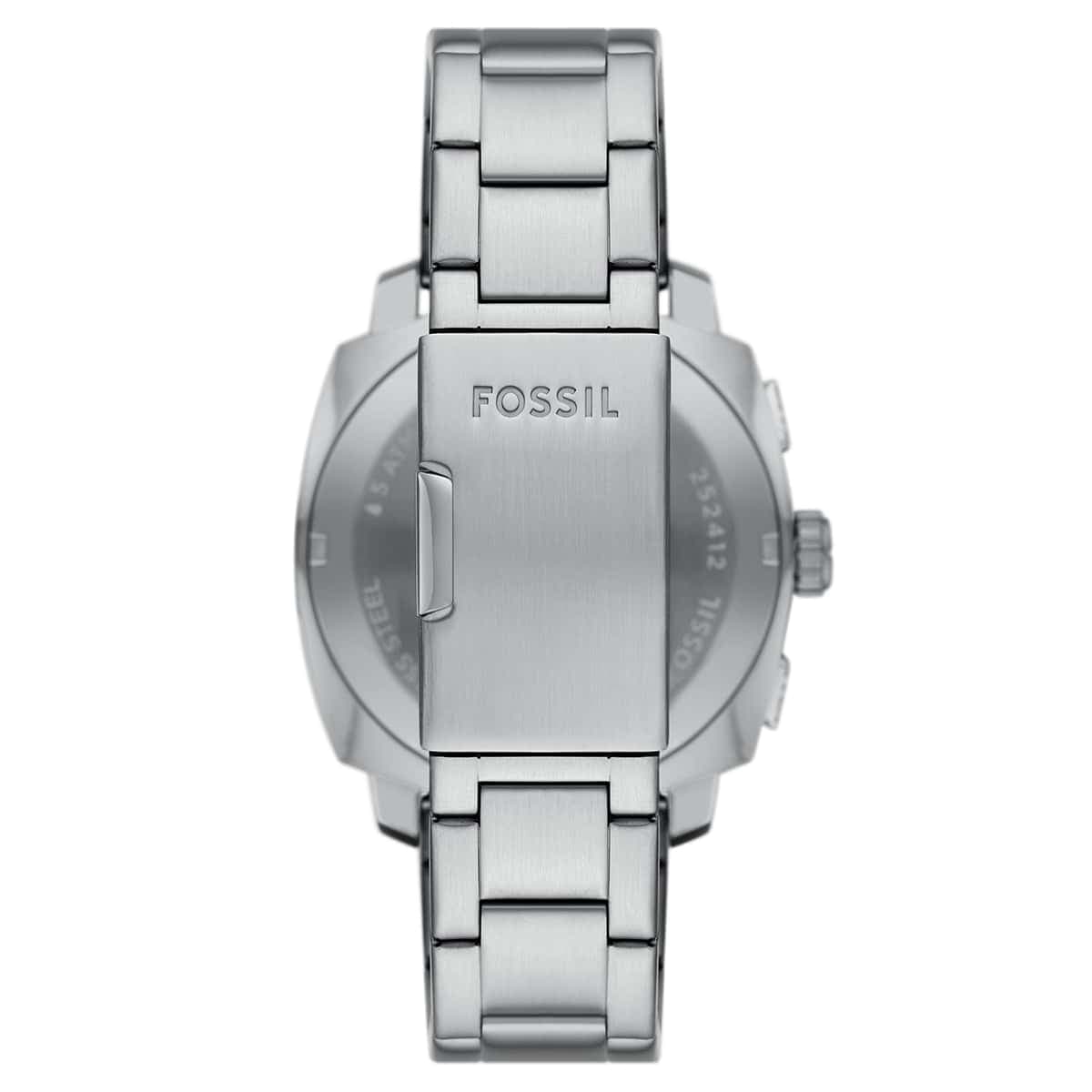 Fossil Машки Часовник FFS6095 3