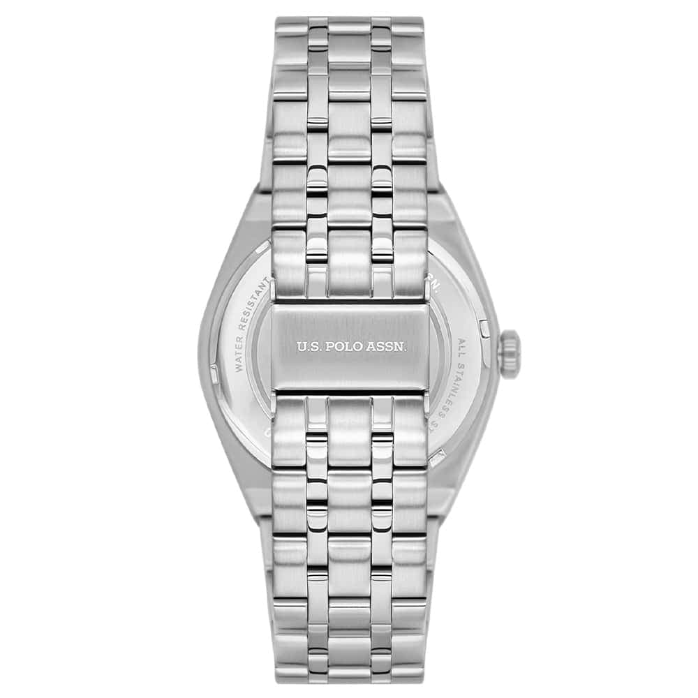 US Polo Assn Men Watch USPA1129-03 2