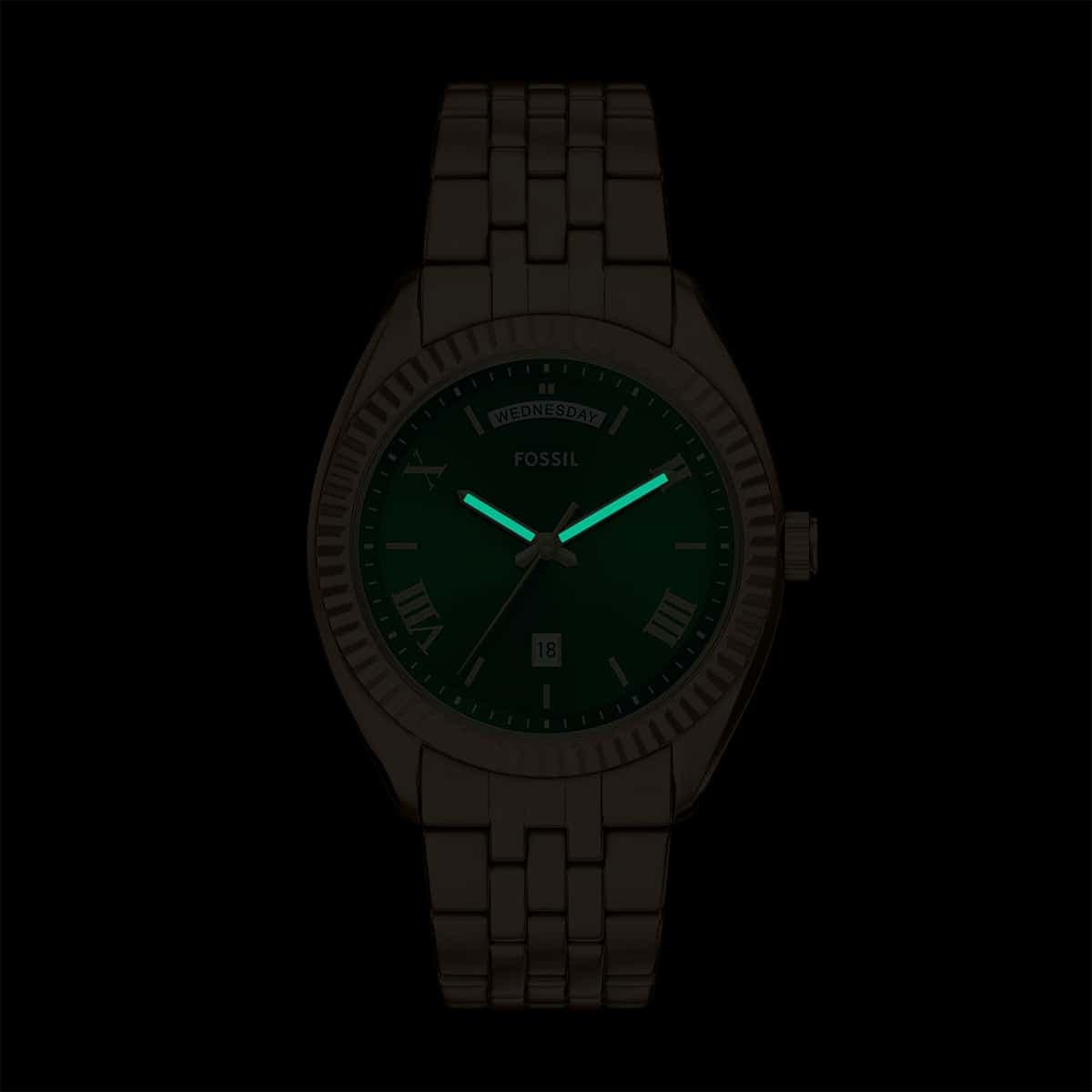 Fossil Машки Часовник FFS6142 5