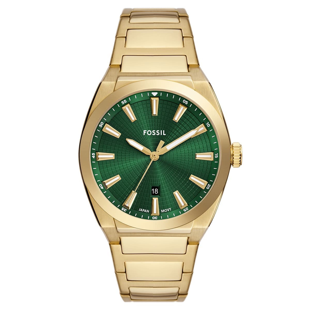 Fossil Машки Часовник Класични FFS6090