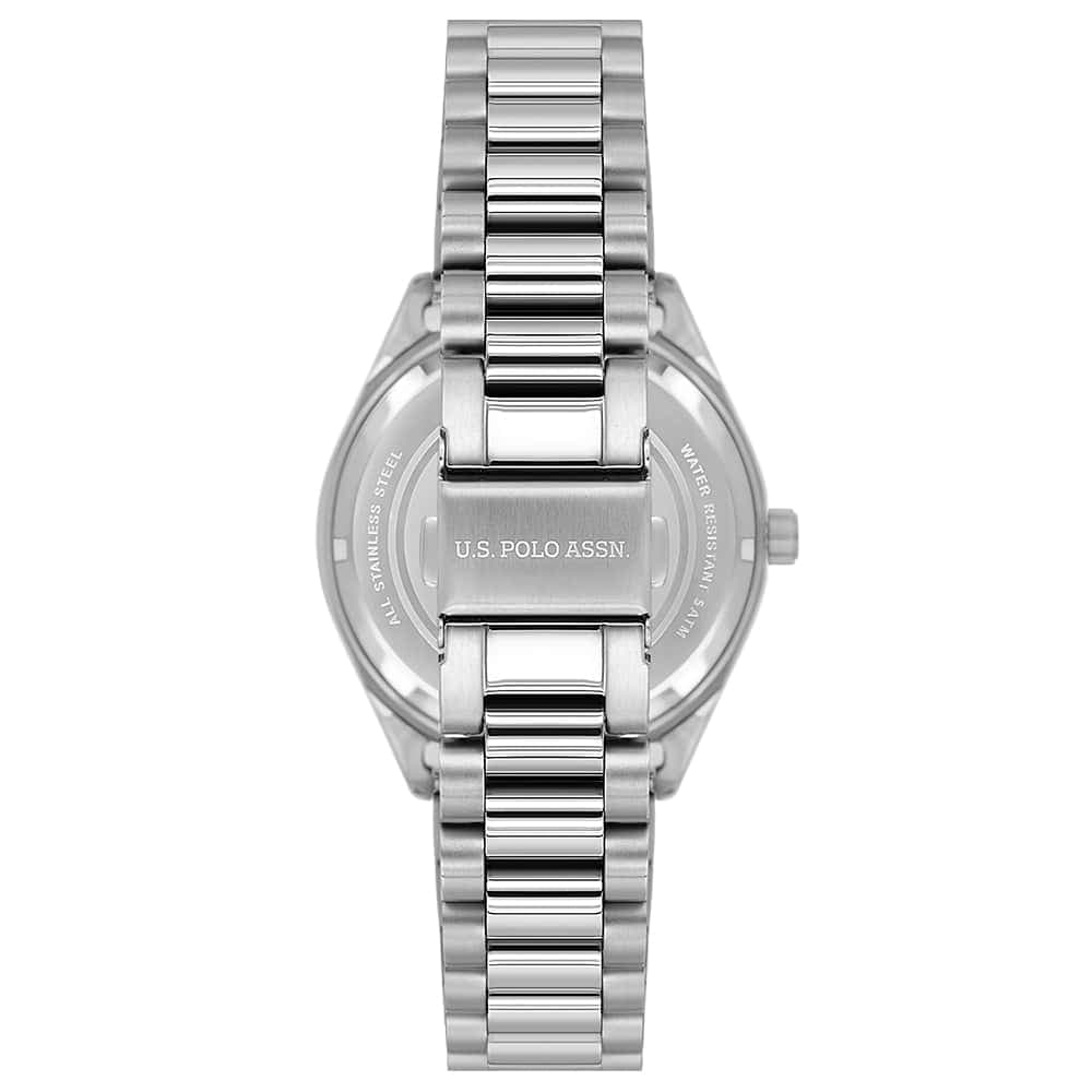 US Polo Assn Men Watch USPA1148-02 3