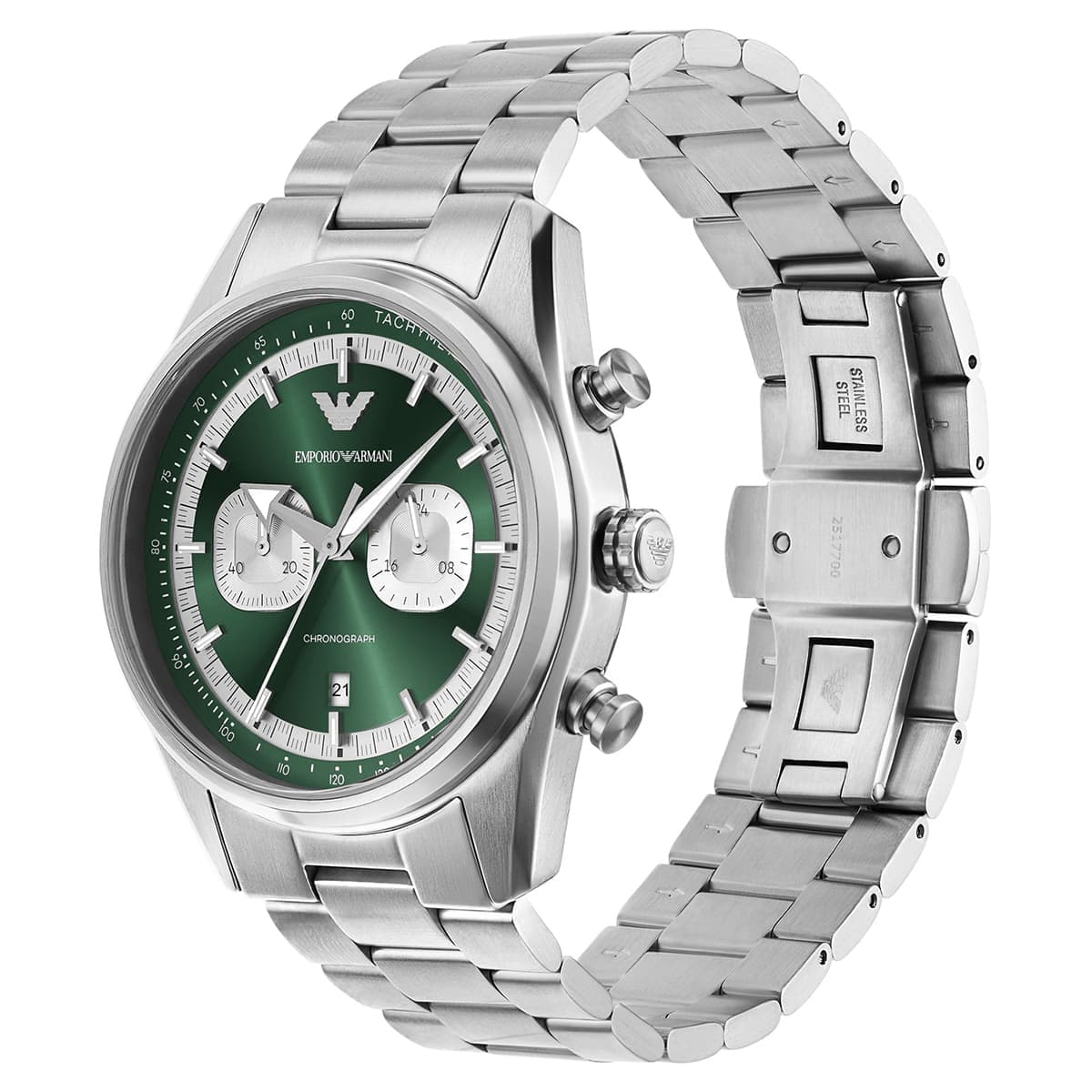 Emporio Armani Машки Часовник AR11637 2