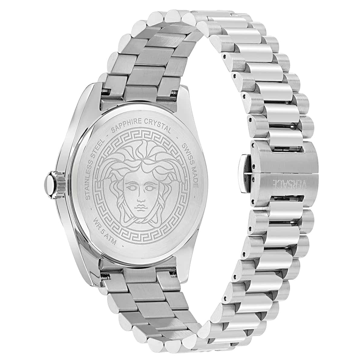 Versace Машки Часовник VRSCVE0G00725 2