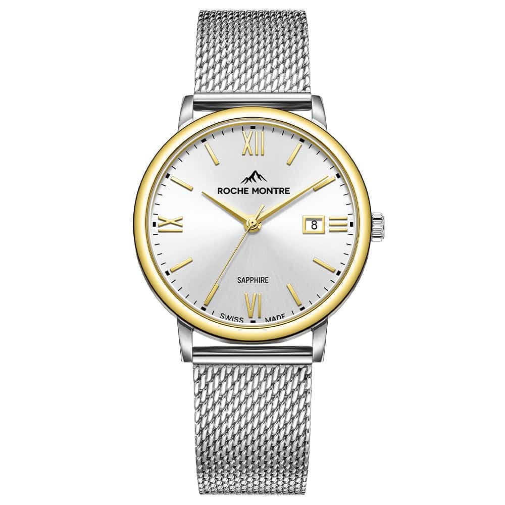 Roche Montre Машки Часовник RMG6002-05