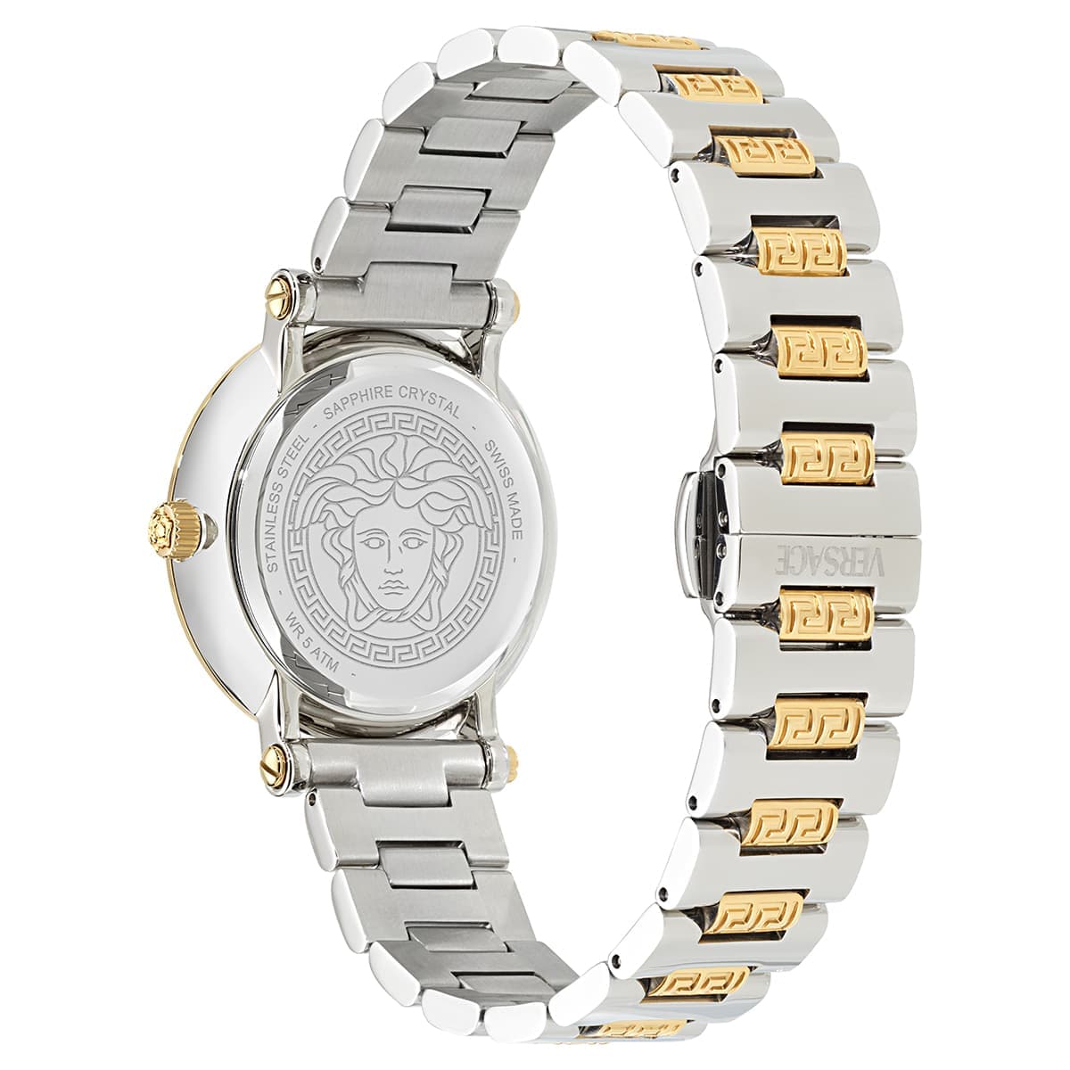 Versace Женски Часовник VRSCVE9C00524 4