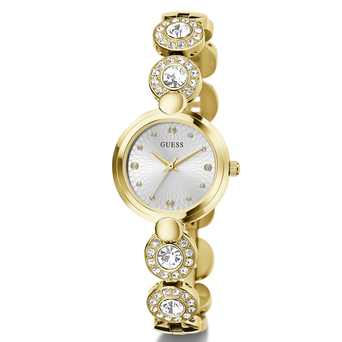 Guess Zenski Sat GUGW0757L2 4