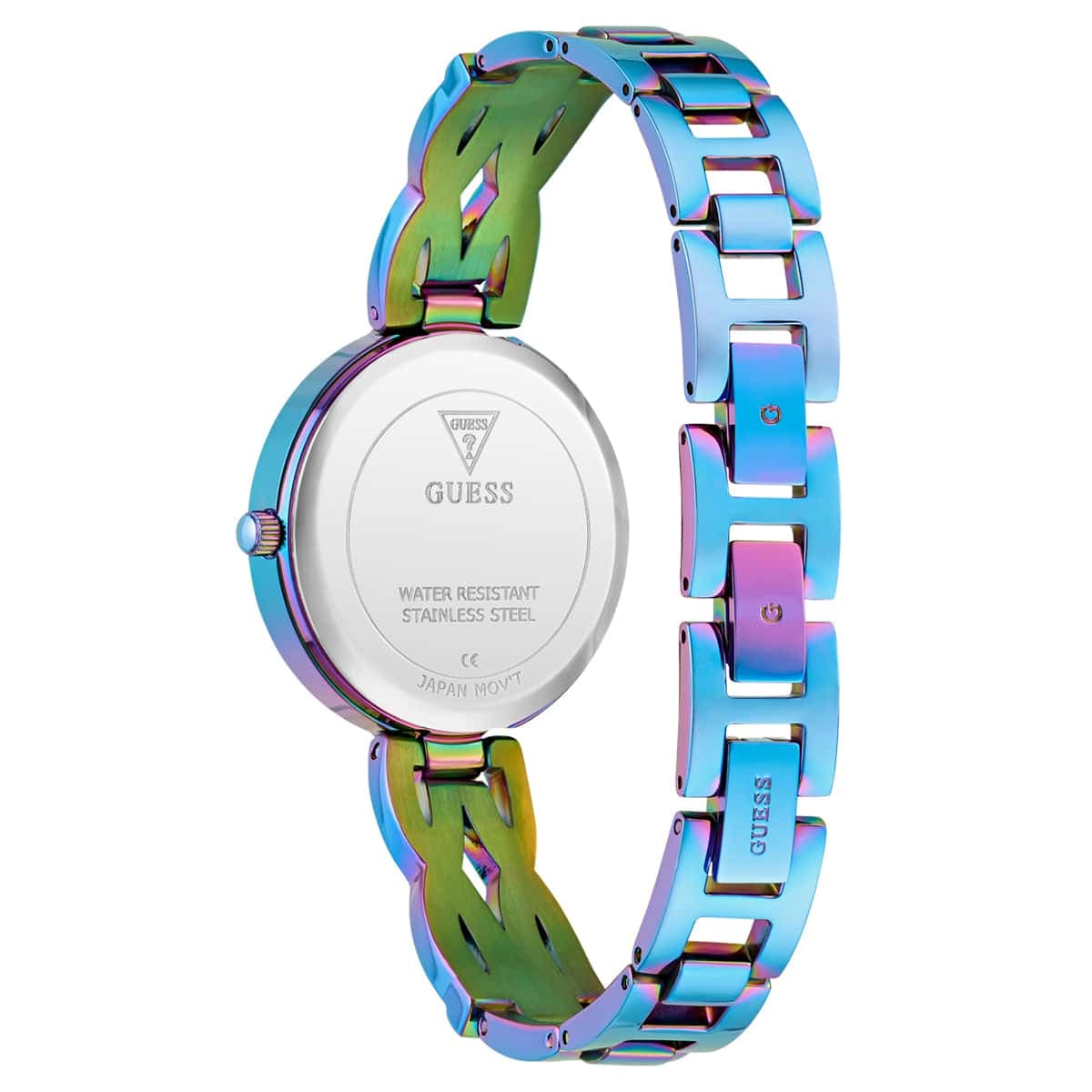 Guess Per femra Ore GUGW0868L3 2