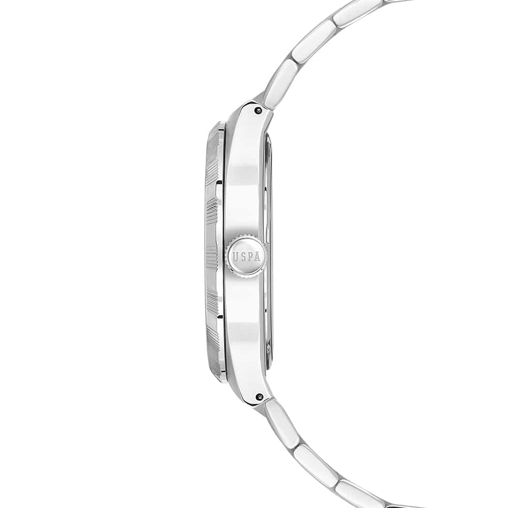 US Polo Assn Men Watch USPA1129-03 3