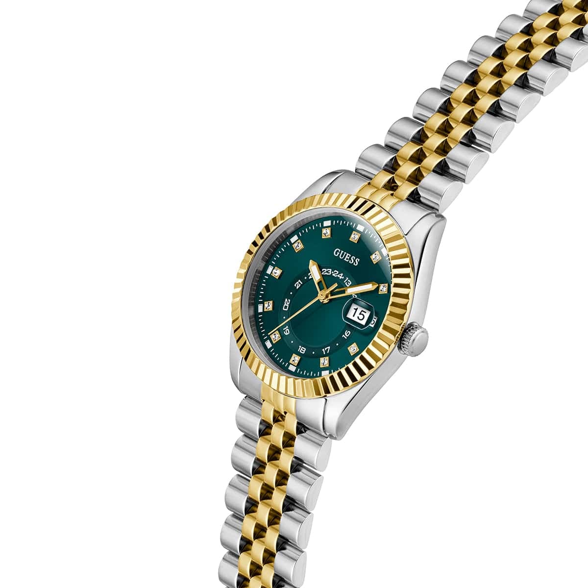 Guess Женски Часовник GUGW0936L3 5