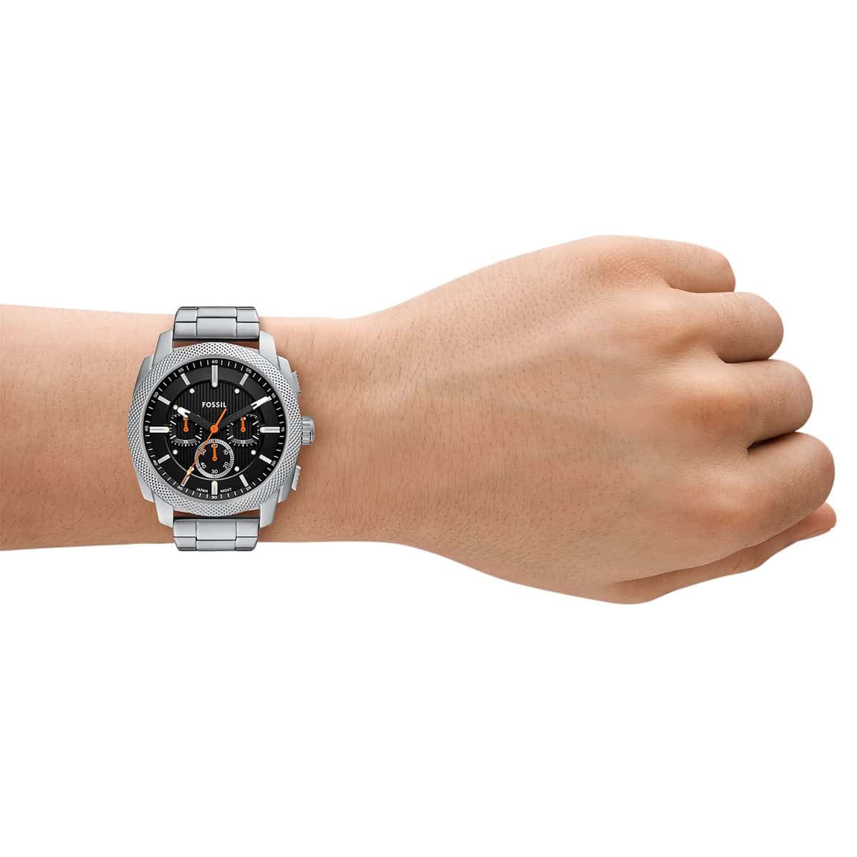 Fossil Машки Часовник FFS6095 2