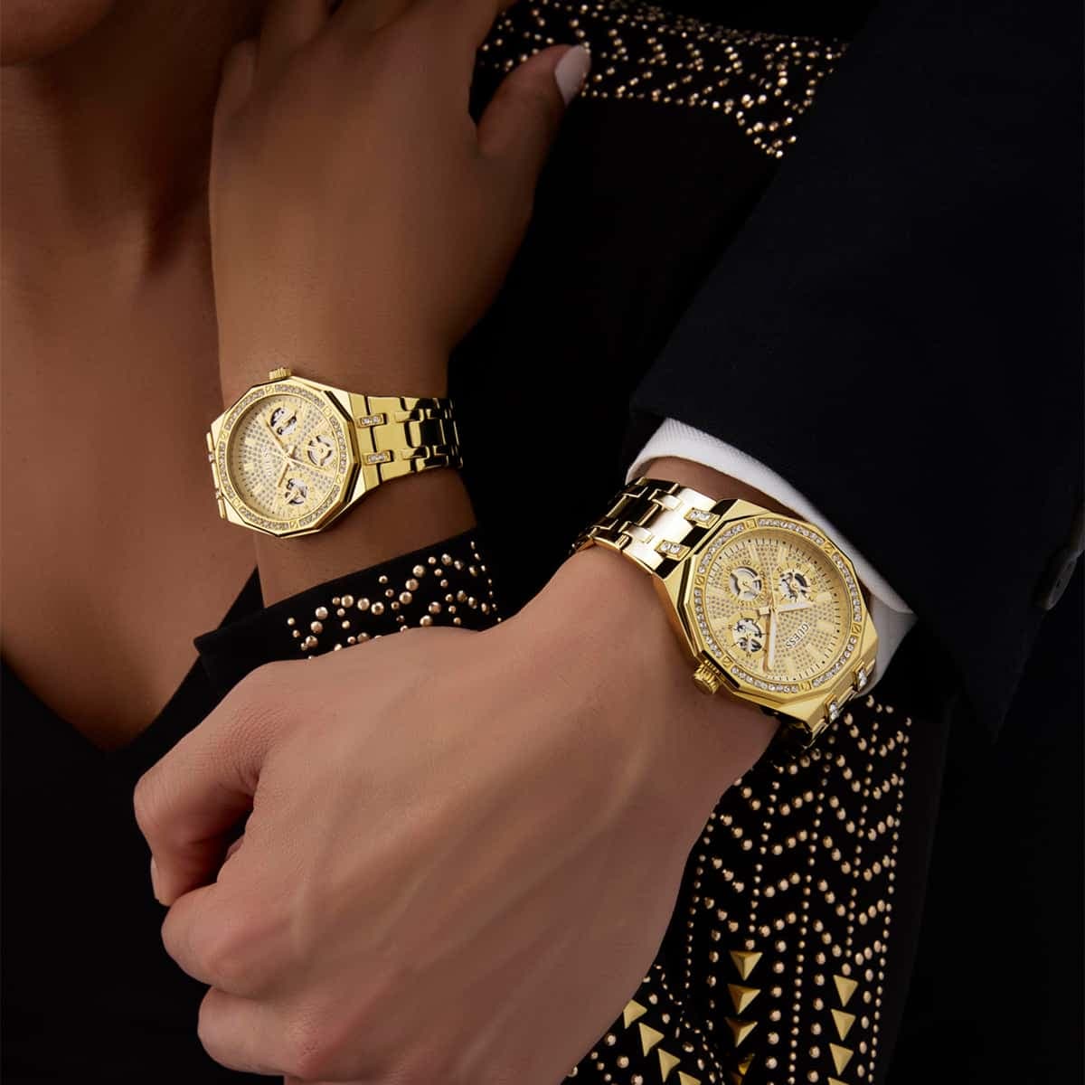 Guess Женски Часовник GUGW0988L2 2