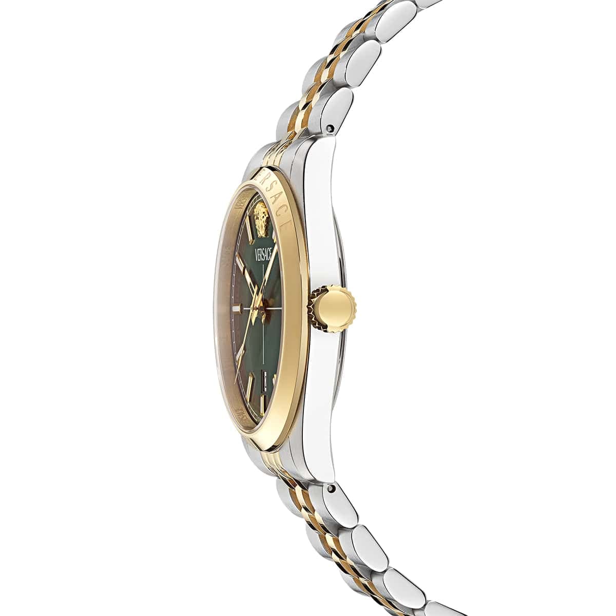 Versace Машки Часовник VRSCVE5M00526 3
