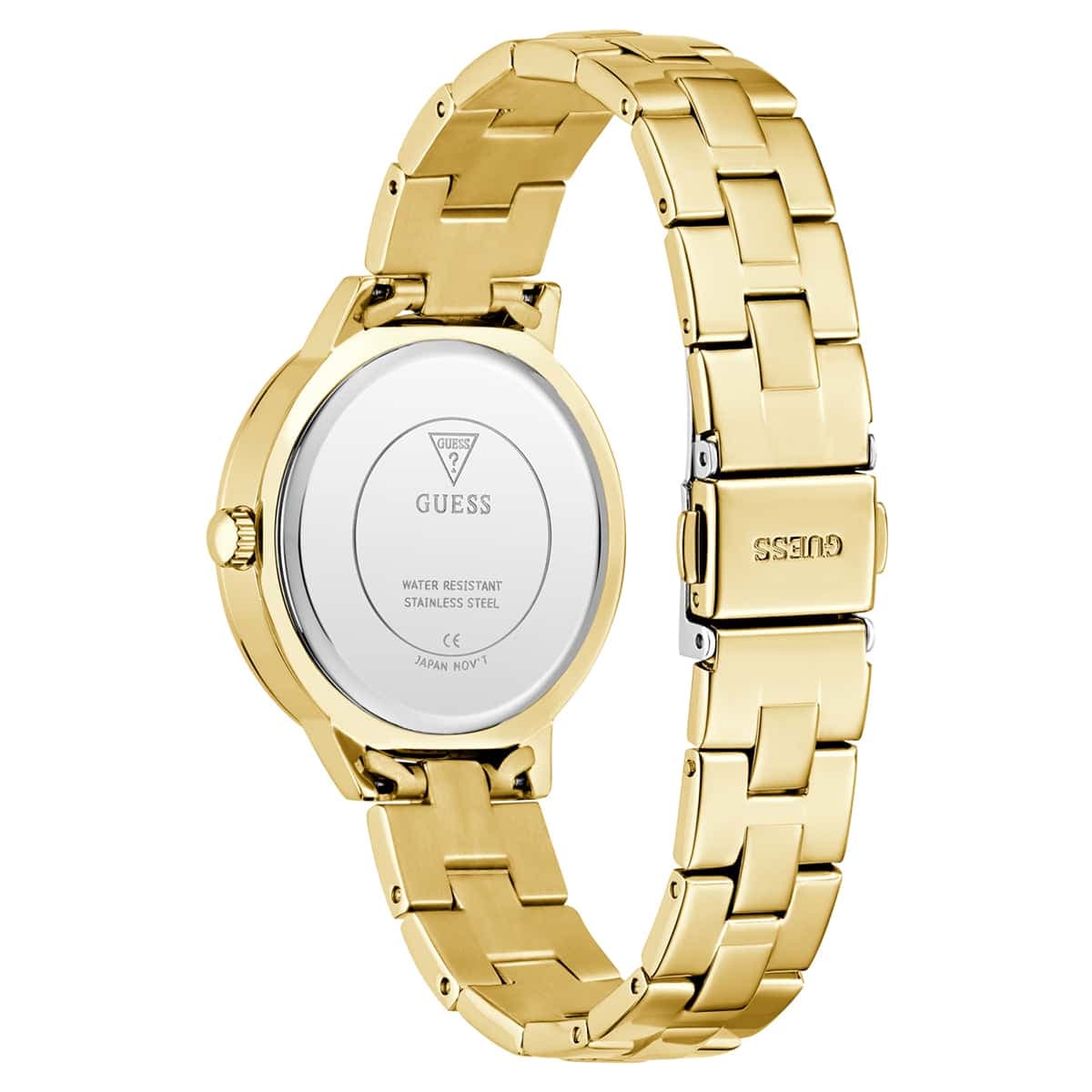 Guess Женски Часовник GUGW0944L2 2
