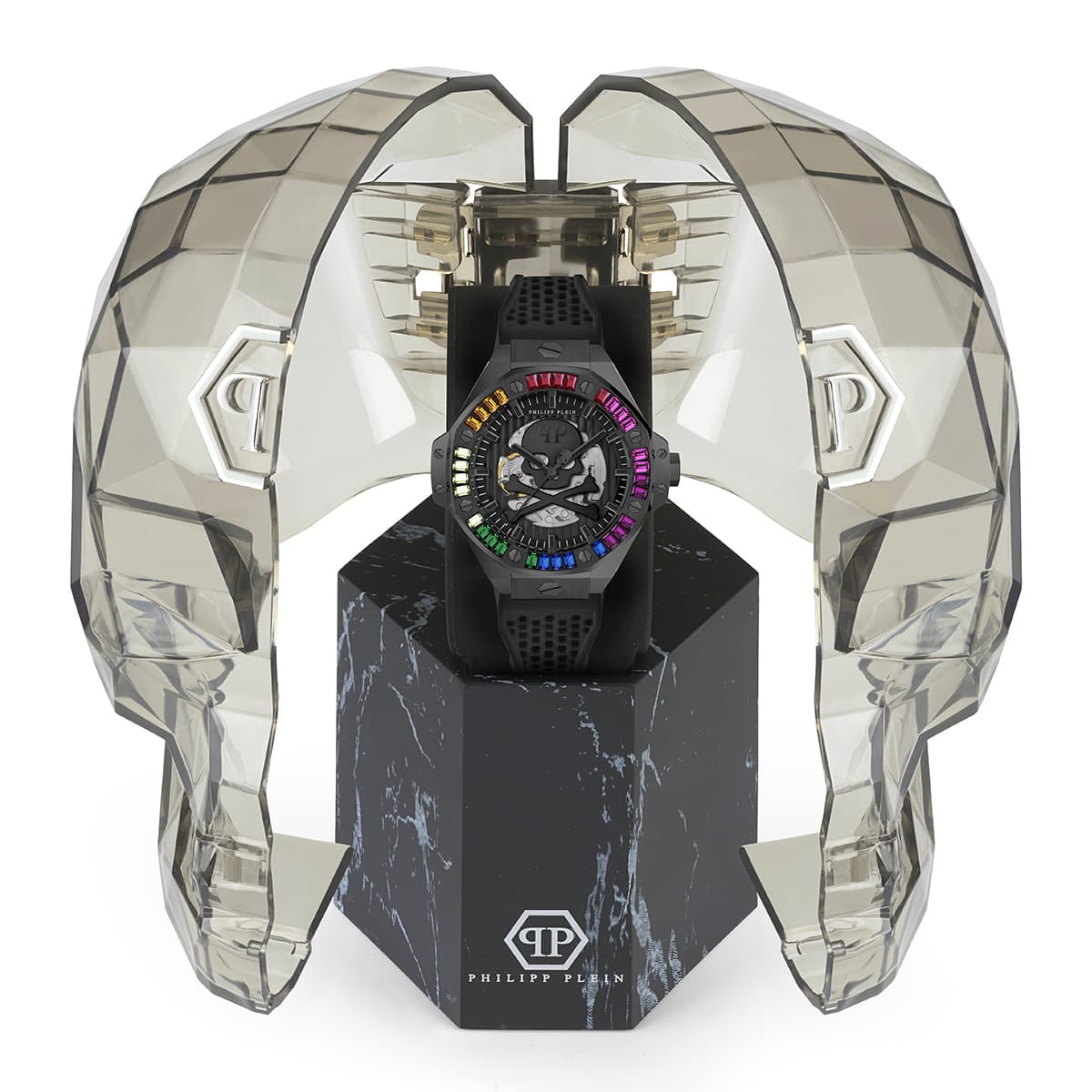 Philipp Plein Машки Часовник PWPFA0424 4