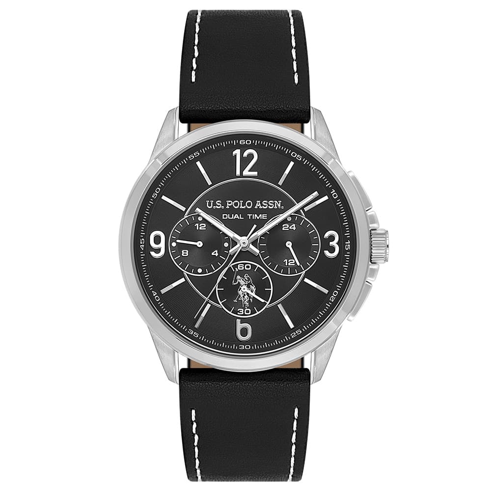 U.S. Polo Assn. Машки Часовник Класични USPA1135-05