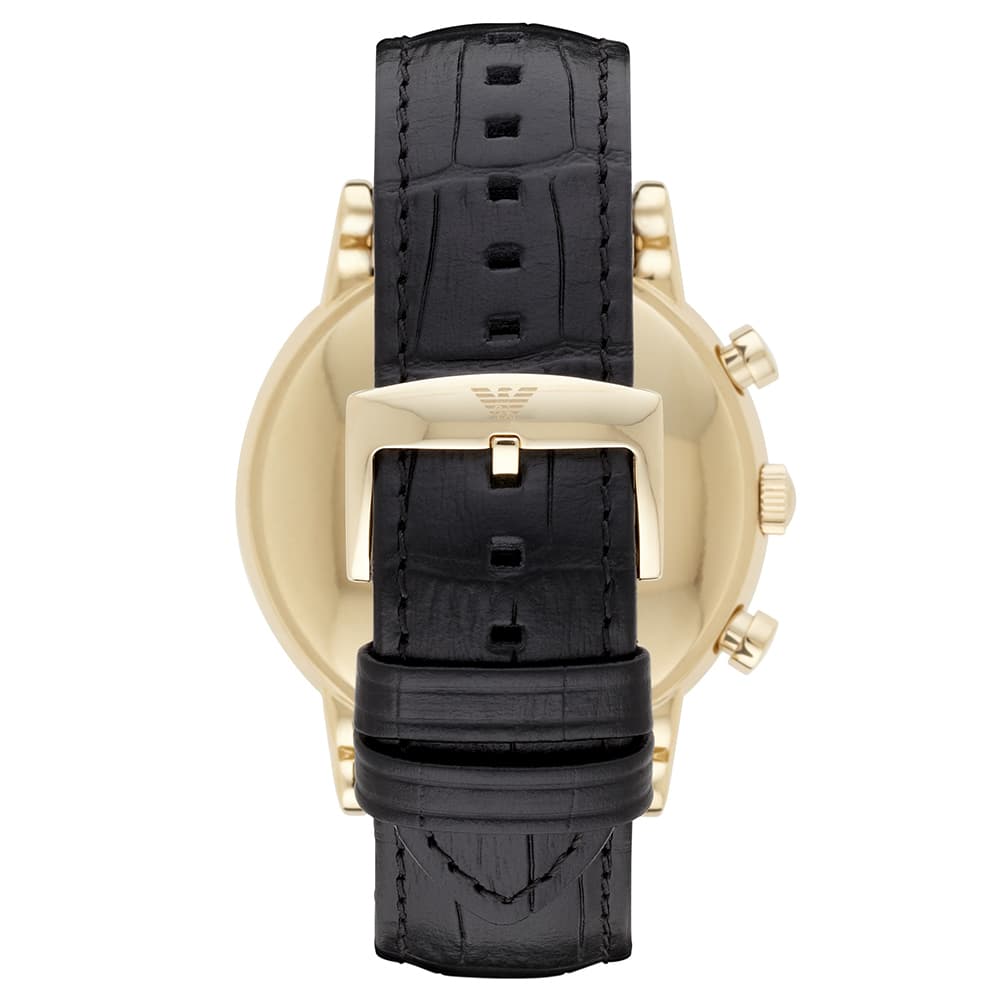 Emporio Armani Erkek Saat AR1917 2