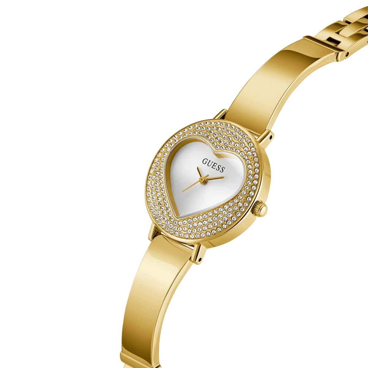 Guess Женски Часовник GUGW0991L2 5