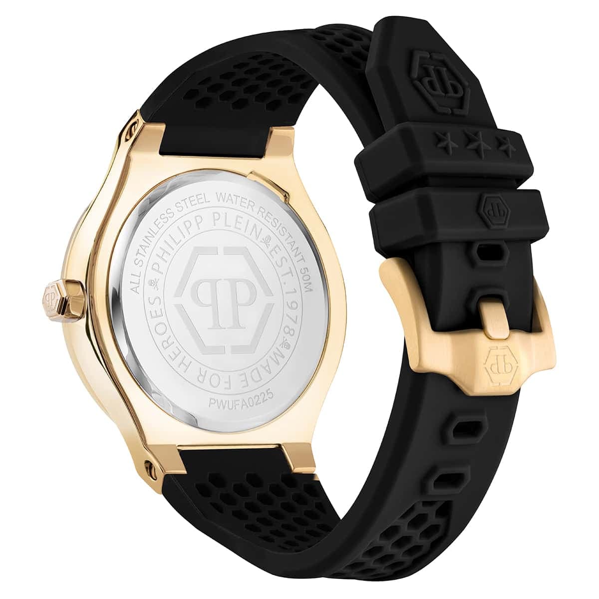 Philipp Plein Машки Часовник PWUFA0225 2