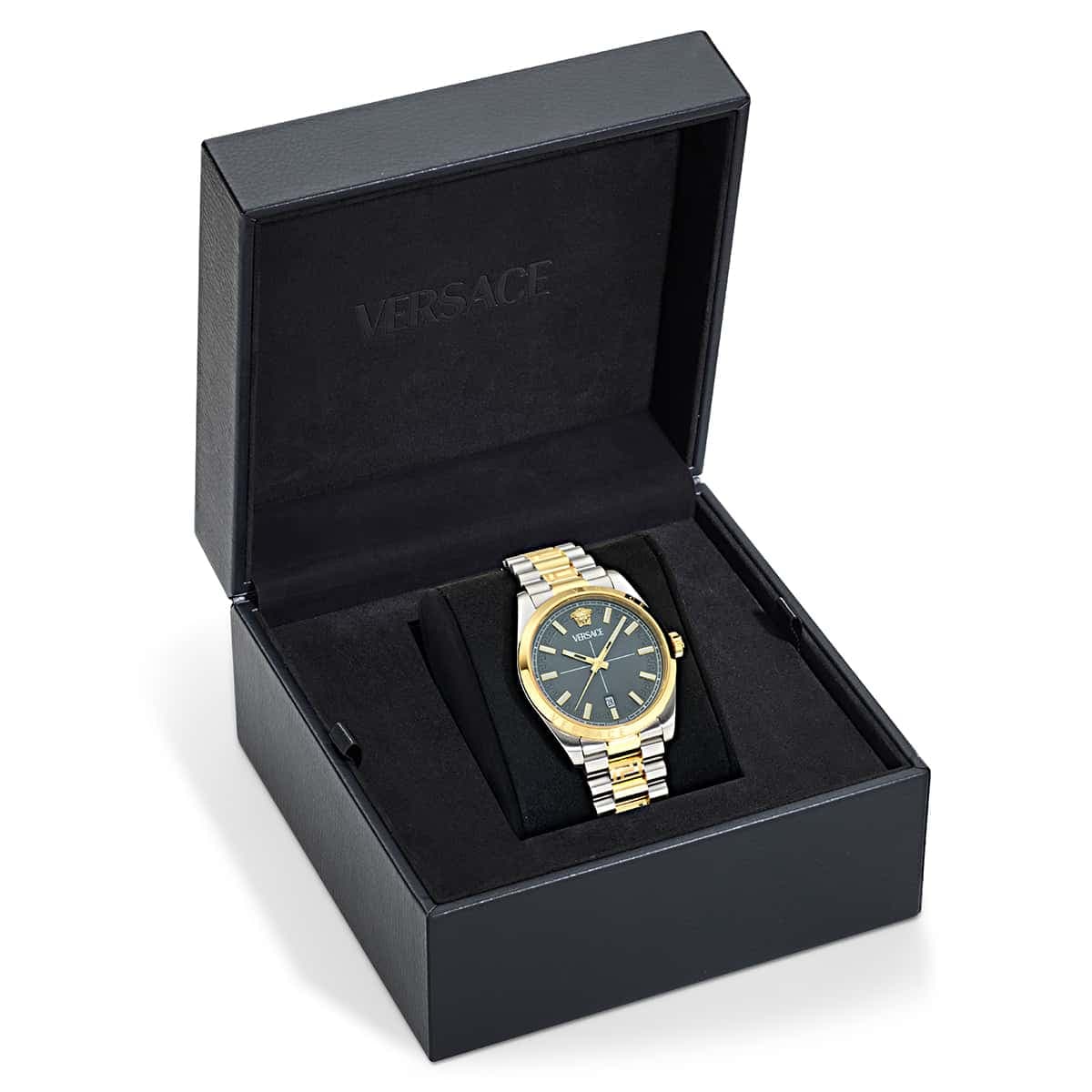Versace Машки Часовник VRSCVE0G00825 4