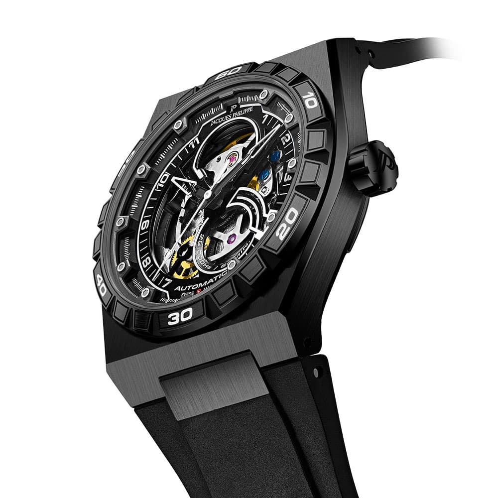 Jacques Philippe Men Watch JPAGS8544X1SQ 2