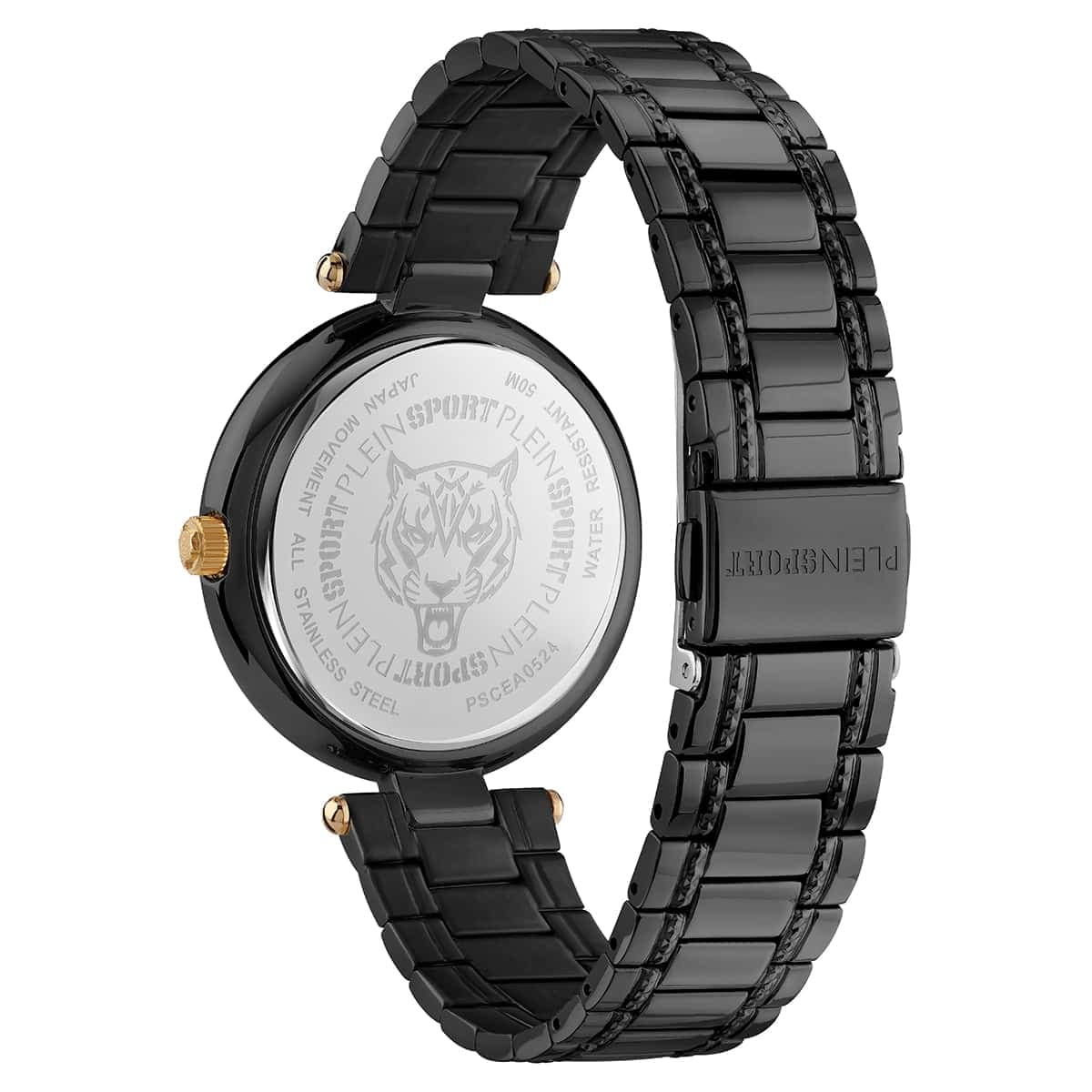 Philipp Plein Zenski Sat PSCEA0524 3