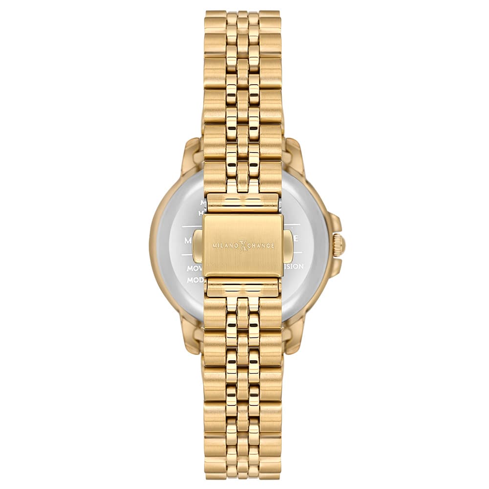 Milano X Change Women Watch MXL41103 3