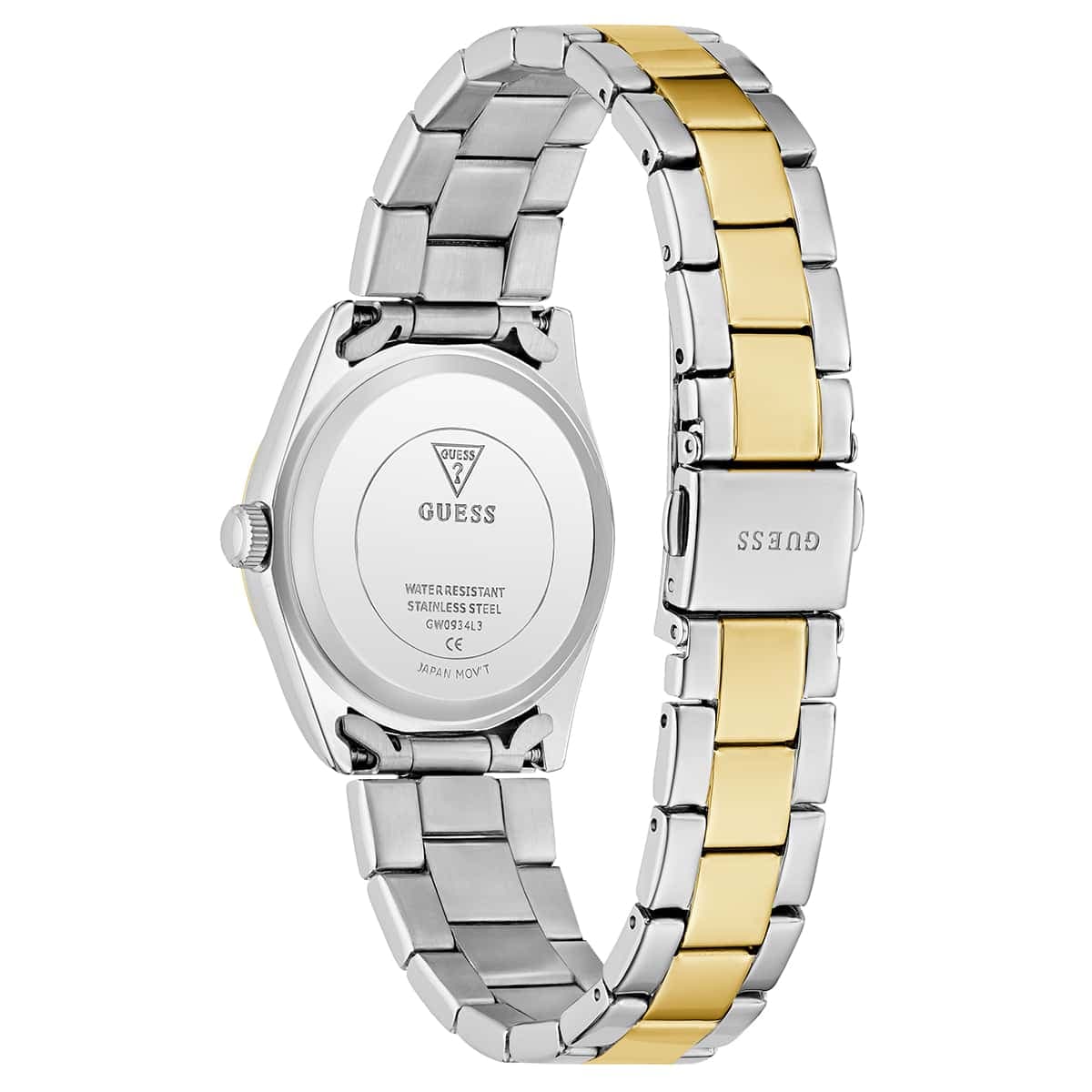 Guess Kadin Saat GUGW0934L3 4