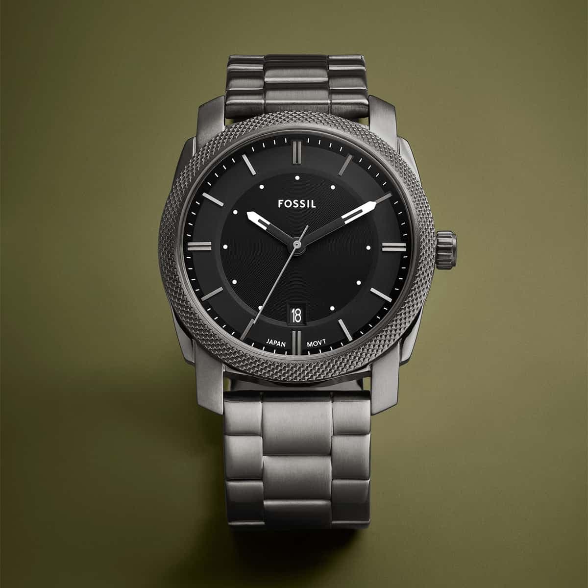 Fossil Машки Часовник FFS4774 5
