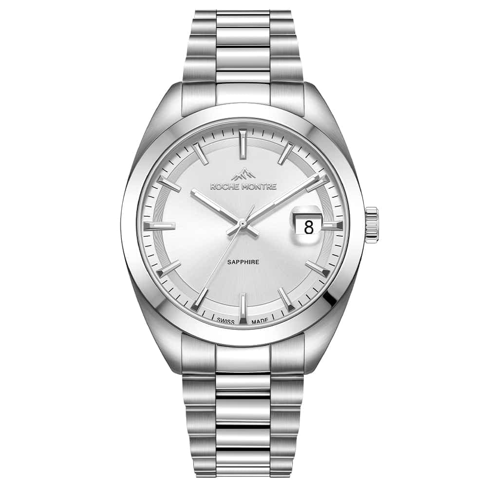 Roche Montre Машки Часовник RMG6003-01