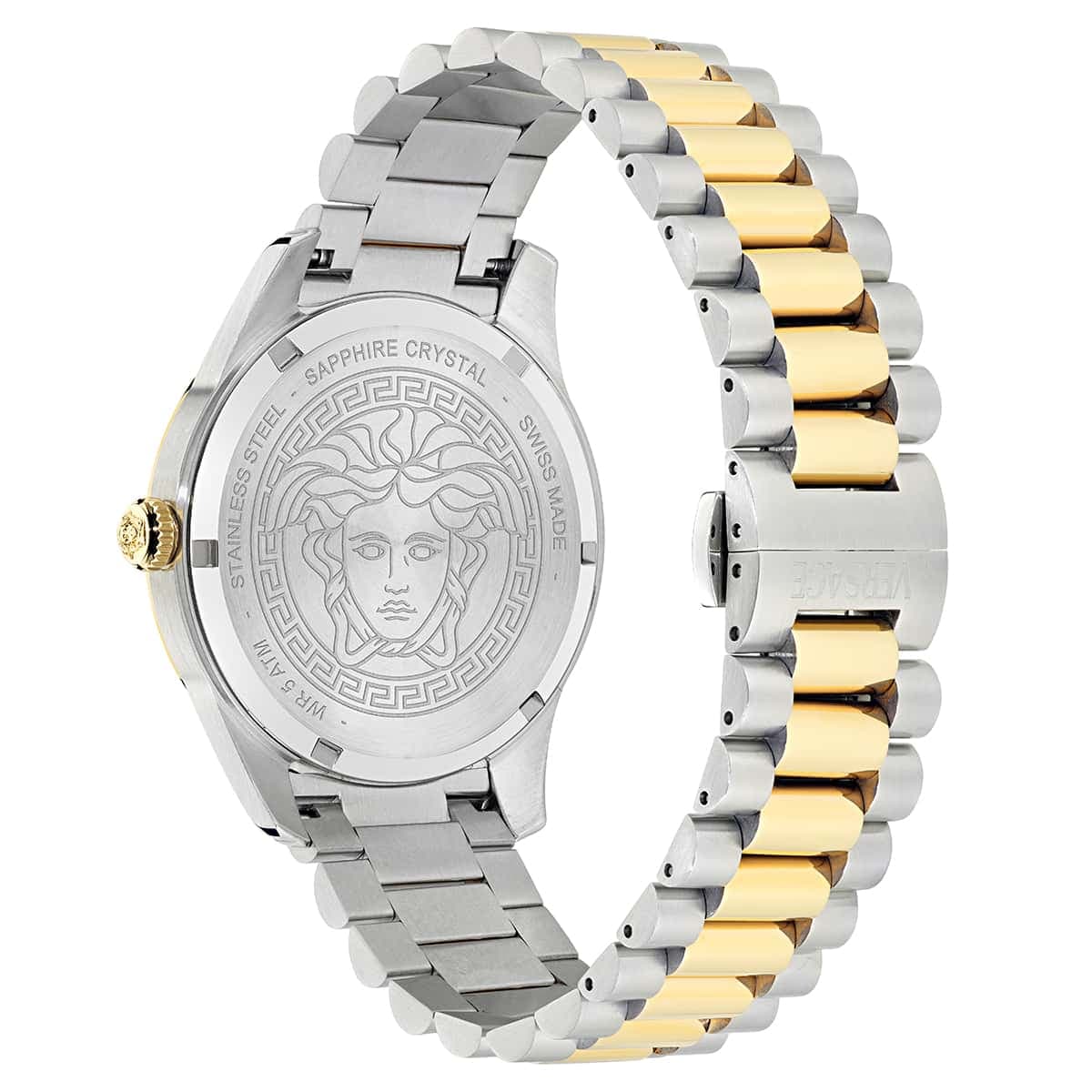 Versace Машки Часовник VRSCVE0U00325 2